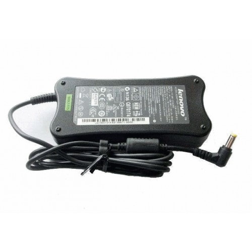 Блок живлення для ноутбука LENOVO 19 V 3.42 A 65 W. Штекер (5.5*2.5)