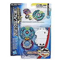 Бейблейд Халзар К3 Эволюция Beyblade Burst Evolution Khalzar K3