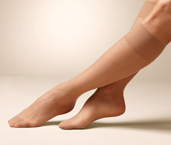 Гольфы капроновые | Женские капроновые гольфы