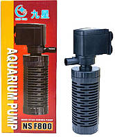 Внутрішній фільтр Ns f 800 для акваріума до 150 л (650 л/год)