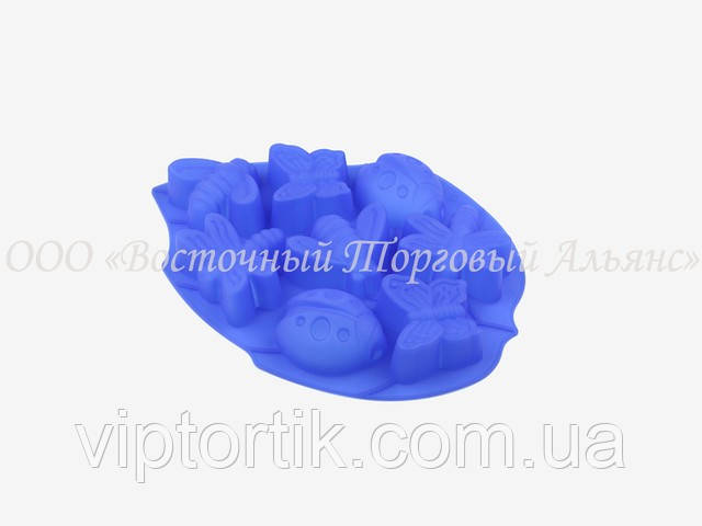 Силіконова форма — С1022