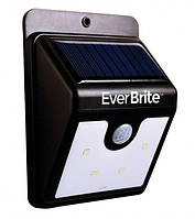 Светильник на солнечной батарее Ever Brite с датчиком движения