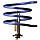 Бойлер AQUAHOT AQH-EWH-V100EXL25 100 л Combi Left (2,0 кВт; 100л; 0,25кв.м) 142612070125061, фото 4