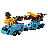 Трансформер Робот-кран 899-39, фото 4