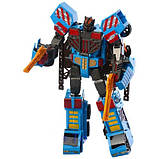 Трансформер Робот-кран 899-39, фото 2