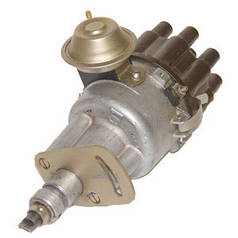 Датчик-розподільник 2402.3706