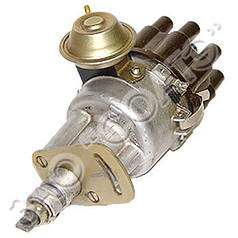 Датчик-розподільник 2402.3706-10