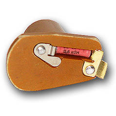 Бігунок з резистором 1901.3706 020