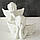 Статуетка ангел бюст L19 cm Гранд Презент 1274800, фото 6