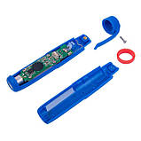 Кишеньковий пірометр Flus IR-86 (-50...260°C, 1:1, 0.95), фото 3