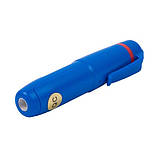 Кишеньковий пірометр Flus IR-86 (-50...260°C, 1:1, 0.95), фото 2