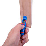 Кишеньковий пірометр Flus IR-86 (-50...260°C, 1:1, 0.95), фото 4