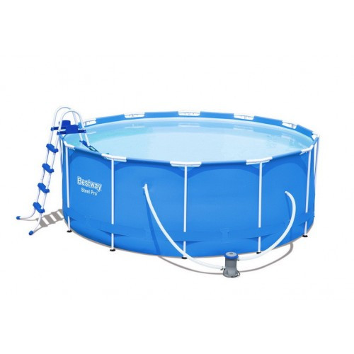 Басейн каркасний 5,49х1,22 м Bestway 56462