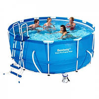 Басейн каркасний Bestway 56418