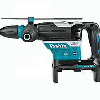 Акумуляторний перфоратор Makita DHR400ZK