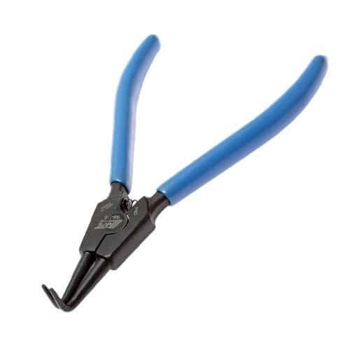 Щипці для стопорних кілець 230мм пр. на розжим JTC SB230 JTC
