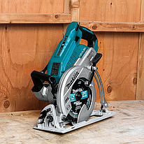 Акумуляторна дискова пила Makita DRS780Z