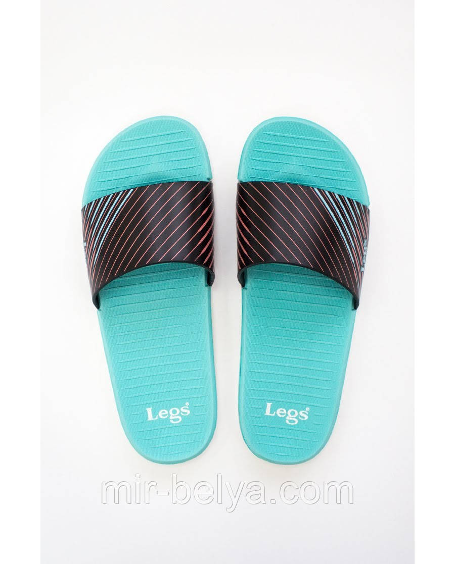 В'ЄТНАМКИ LEGS L2006 STRIPE жіночі