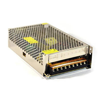 Блоки живлення