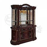 Сервант Чикаго 4Д ф-ка Міро-Марк, фото 3