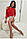 Жіноча модна блузка "Мадлен" 6 кольорів, фото 5