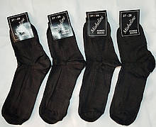 Шкарпетки чоловічі "Житомир-Misheline"ХБ(42-44-46)