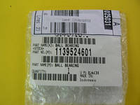 Подшипник Bearings/Bushings Konica Minolta Bizhub 163/211, 1139524601