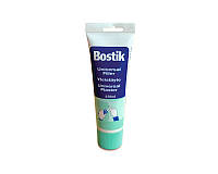 Шпатлевка эластичная BOSTIK UNIVERSAL FILLER финишная белая, 250мл