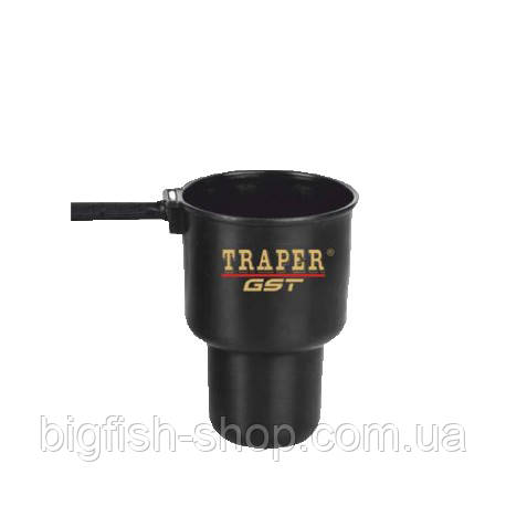 Штекерна чашка Traper GST