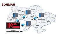 Система контроля топлива для заправочных станций АЗС (GPS)