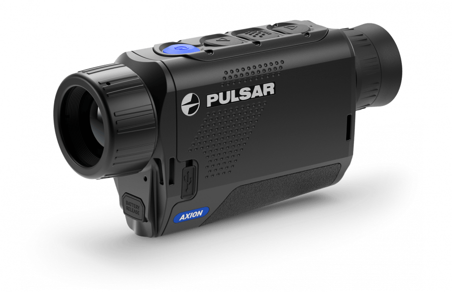Тепловізор Pulsar Axion XM30F