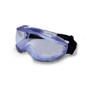 Окуляри закриті