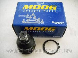 Кульова опора на Рено Меган II/MOOG RE-BJ-2832