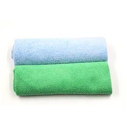 Мікрофіброва серветка 380 г/м2, 40x40 см