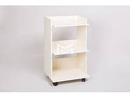 Візок у салон краси М212. перукарський для салонів і перукарень