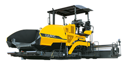 Гусеничний асфальтоукладальник TSM Global Sumitomo HA60C-8B