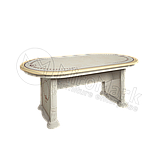 Стіл столовий Чикаго ф-ка Міро-Марк, фото 3