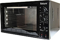 Электрическая духовка Saturn ST - EC 3401 34 л 1500 Вт белого цвета