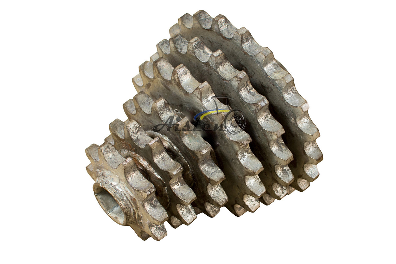 Блок зірочок Monosem, 4326-4 (66002549), фото 1