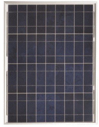 Сонячна батарея Axioma Energy Ax-40p