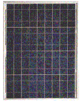 Солнечная батарея AXIOMA energy AX-40P