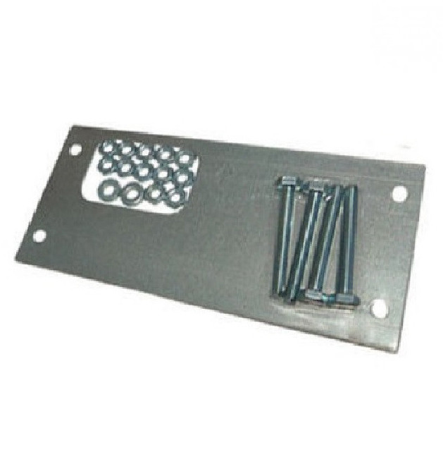 Монтажная пластина для BLIZZARD 900 C Монтажная пластина для BLIZZARD 900 C