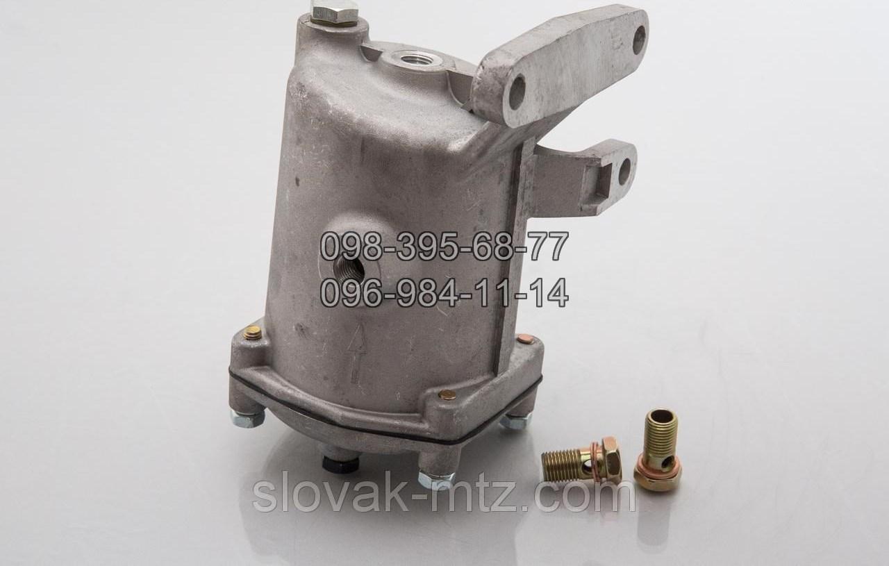 Корпус фильтра МТЗ тонкой очистки 240-1117010-А (у зборе): продажа ...