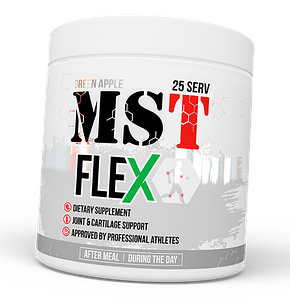 Хондропротектор MST Nutrition Flex powder 25 порц