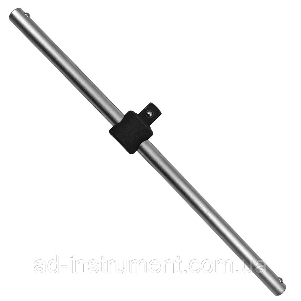 Вороток із плаваючою головкою 3/4", 460 мм. 53480 JBM