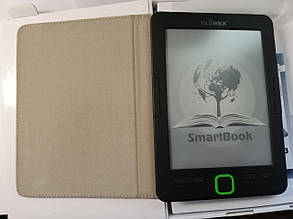 Електронна книга Globex SmartBook, фото 3