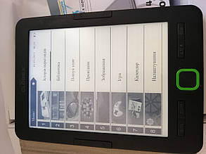 Електронна книга Globex SmartBook, фото 4