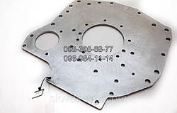 Лист задній під стартер (плита) МТЗ Д-240 50-1002313-В