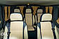 Шторки Ford Transit 2014+ г.в. будь-який колір Форд Трансит, фото 5
