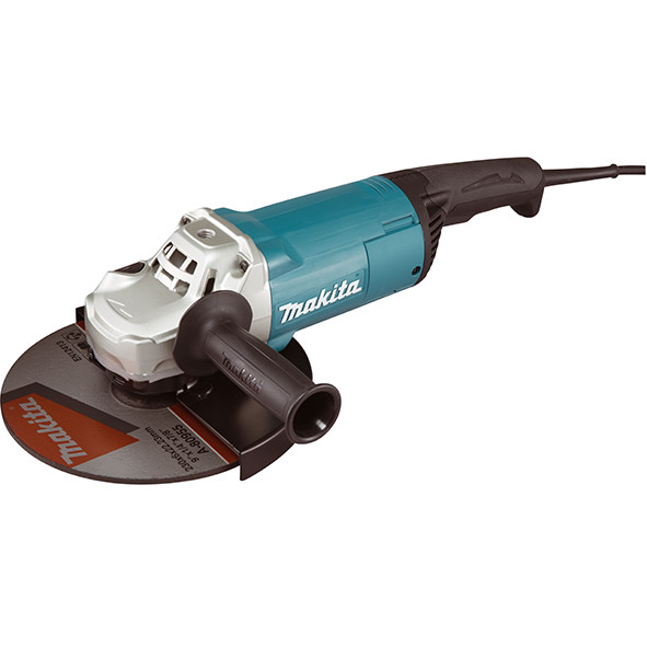 Кутова шліфувальна машина Makita GA9060